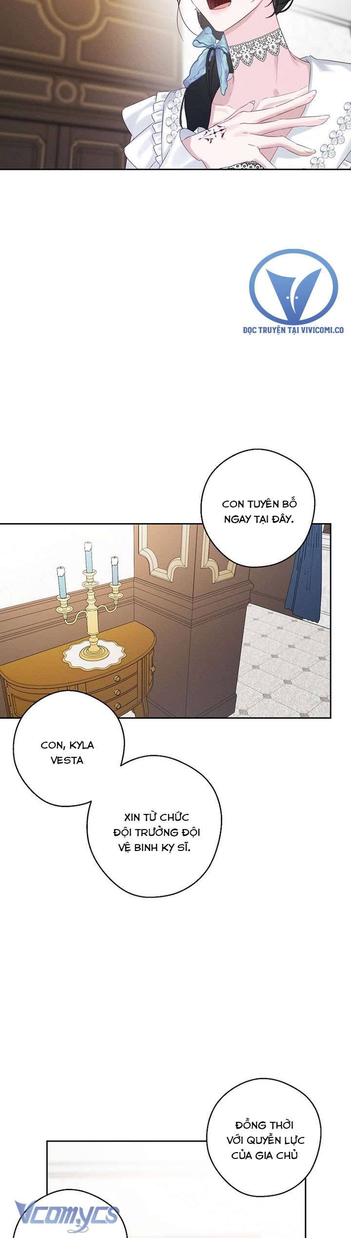 Trước Tiên Phải Giấu Em Trai Tôi Đi Đã: Chapter 71