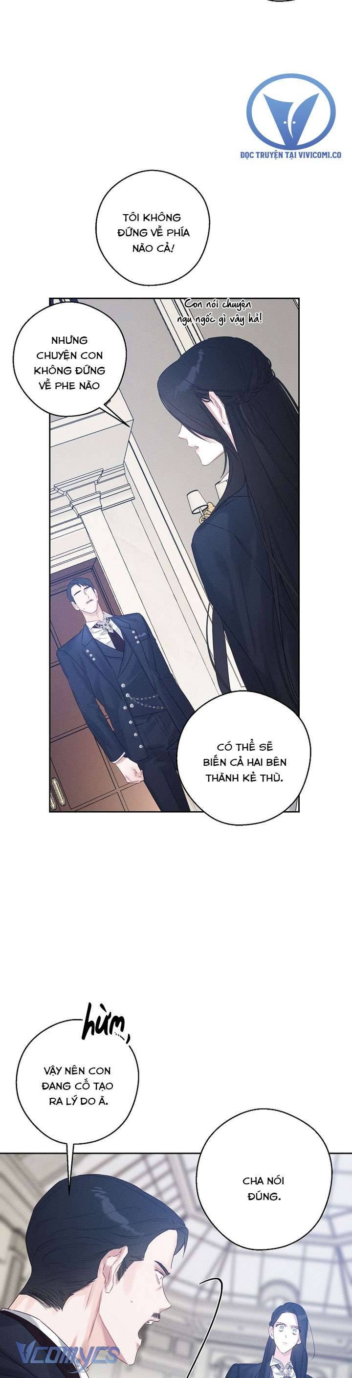 Trước Tiên Phải Giấu Em Trai Tôi Đi Đã: Chapter 72