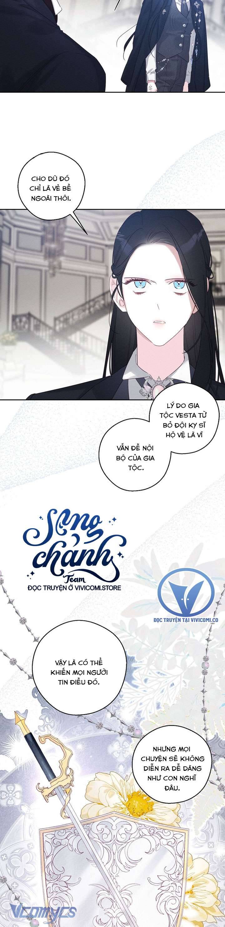 Trước Tiên Phải Giấu Em Trai Tôi Đi Đã: Chapter 72