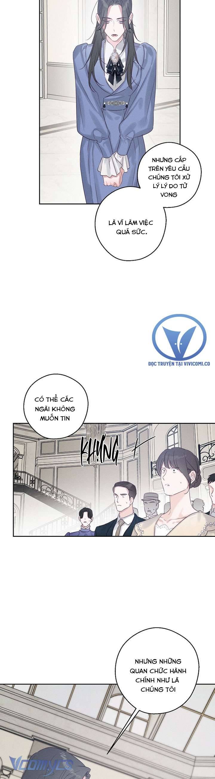 Trước Tiên Phải Giấu Em Trai Tôi Đi Đã: Chapter 72