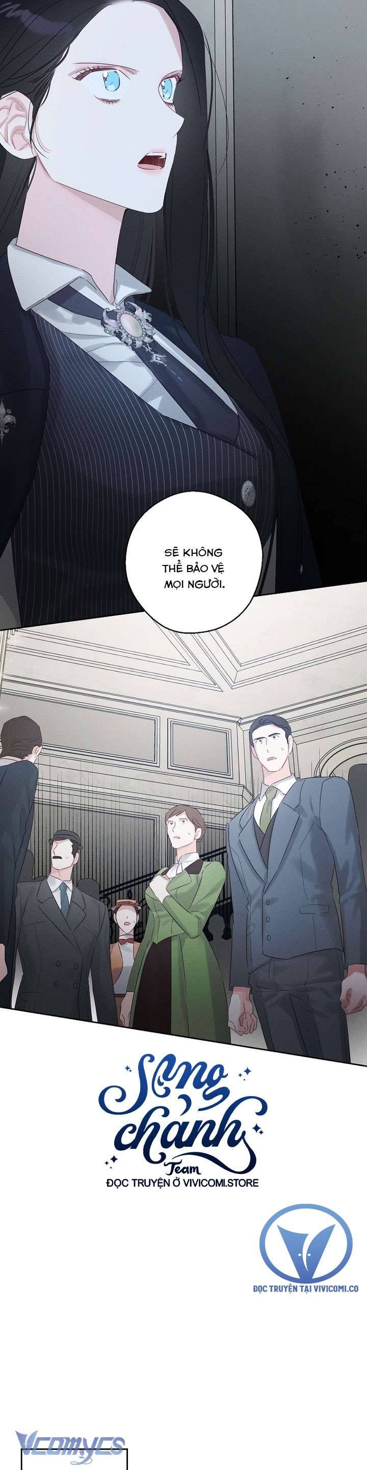 Trước Tiên Phải Giấu Em Trai Tôi Đi Đã: Chapter 72