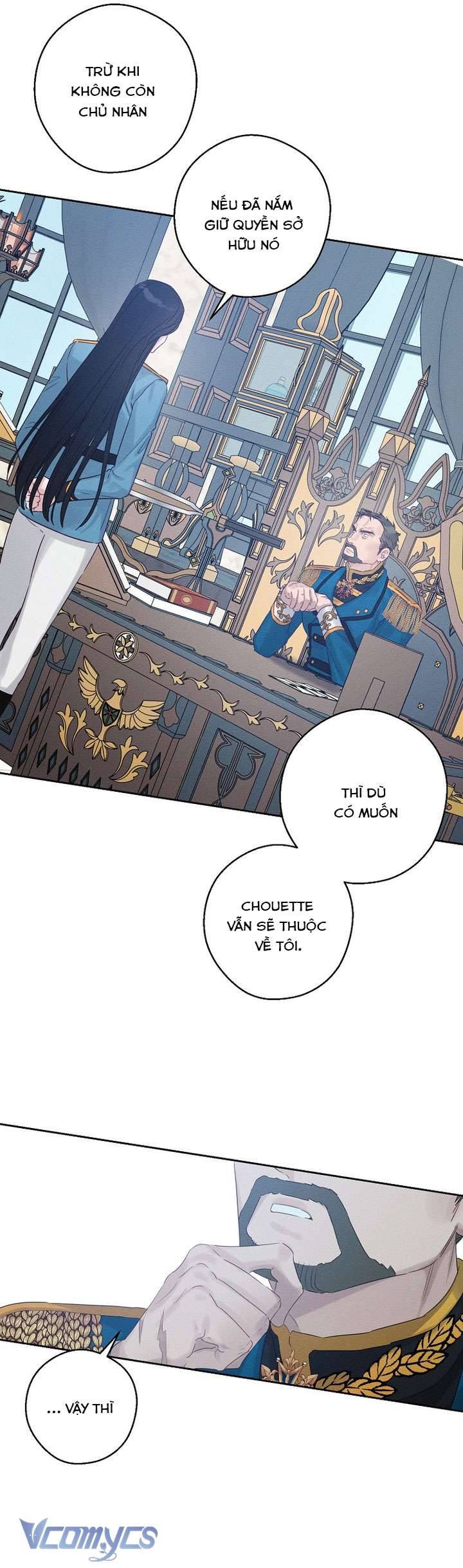 Trước Tiên Phải Giấu Em Trai Tôi Đi Đã: Chapter 72