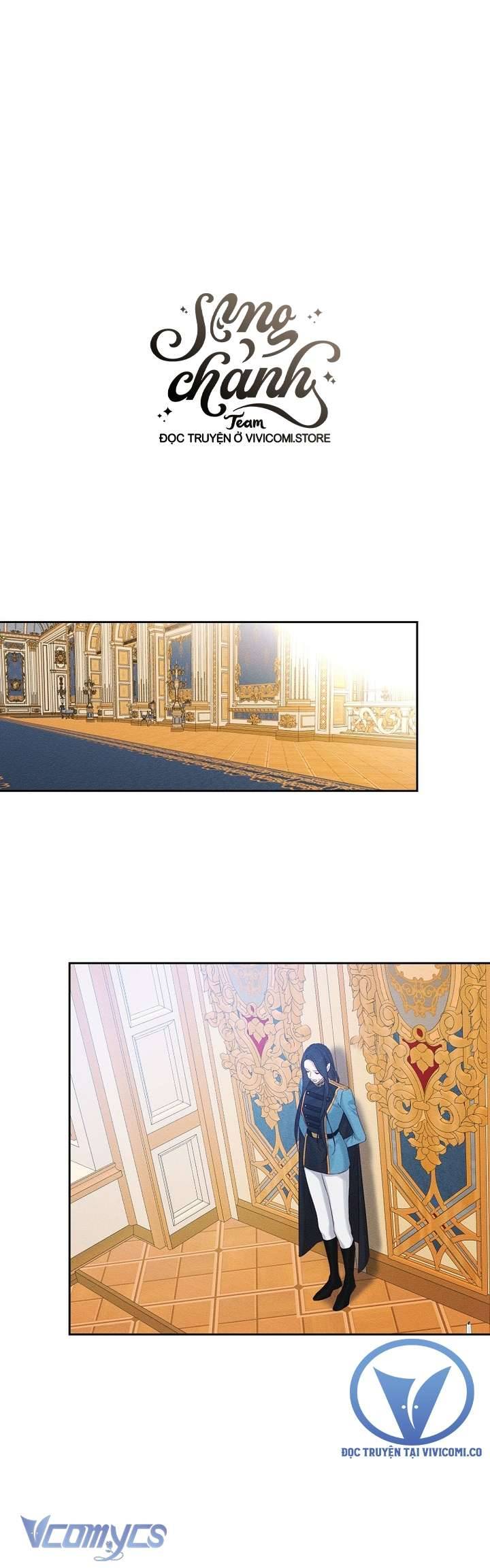 Trước Tiên Phải Giấu Em Trai Tôi Đi Đã: Chapter 73