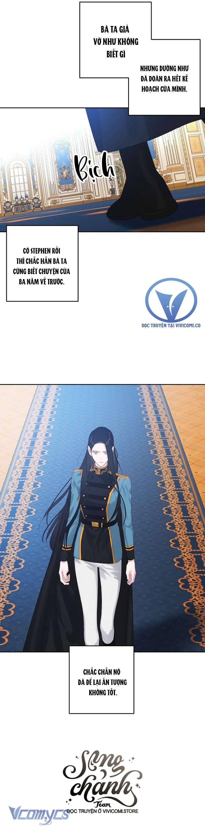 Trước Tiên Phải Giấu Em Trai Tôi Đi Đã: Chapter 73