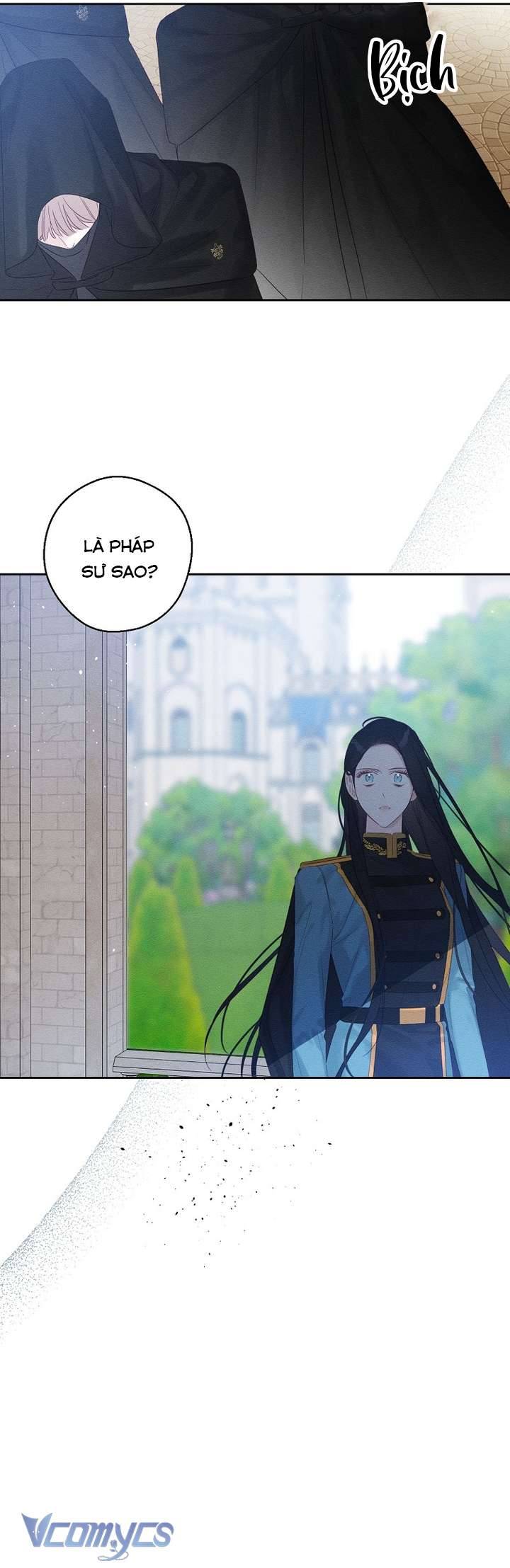 Trước Tiên Phải Giấu Em Trai Tôi Đi Đã: Chapter 73