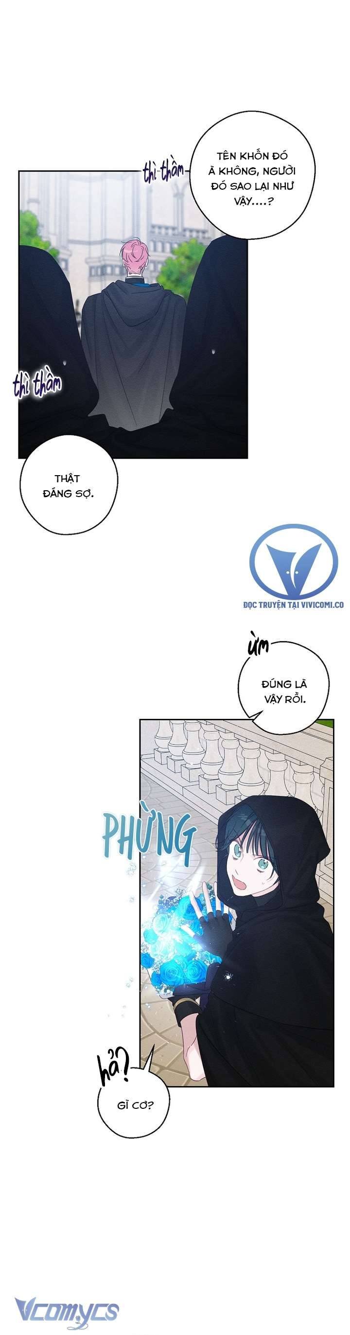 Trước Tiên Phải Giấu Em Trai Tôi Đi Đã: Chapter 73