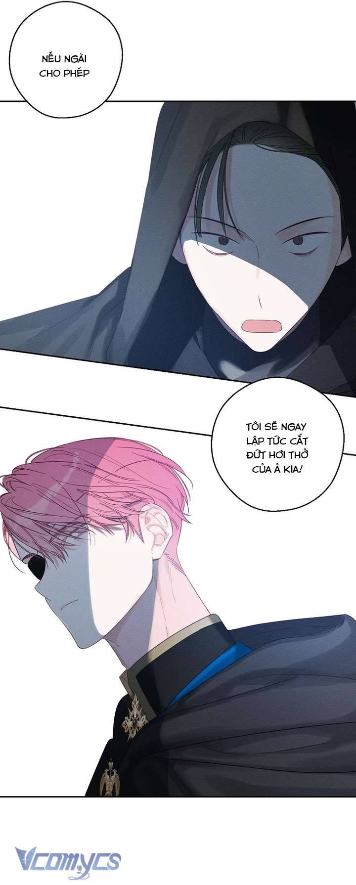 Trước Tiên Phải Giấu Em Trai Tôi Đi Đã: Chapter 73
