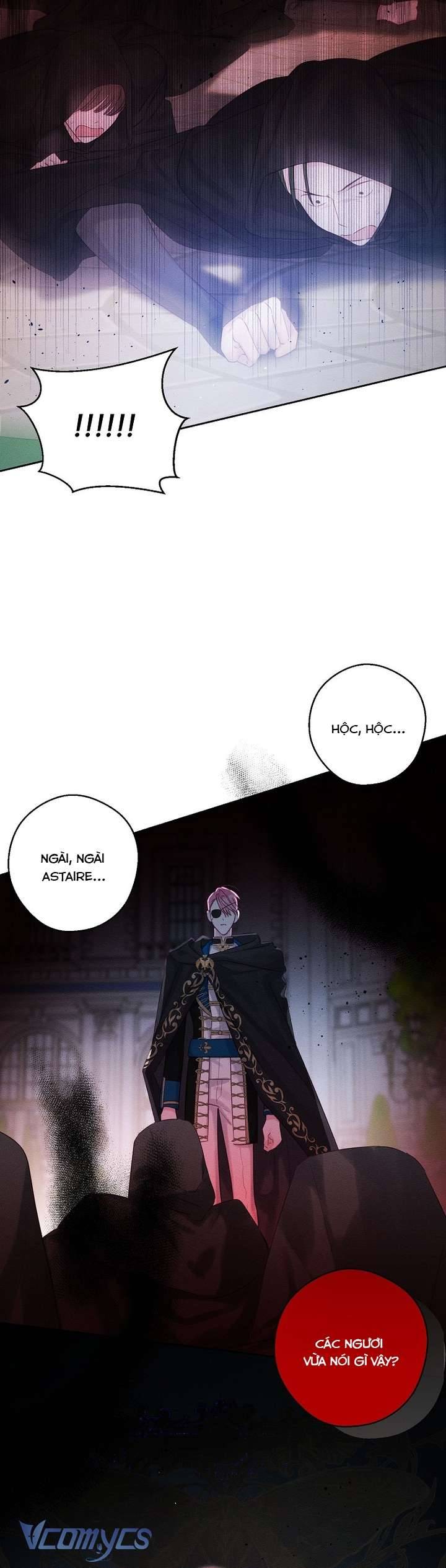 Trước Tiên Phải Giấu Em Trai Tôi Đi Đã: Chapter 73