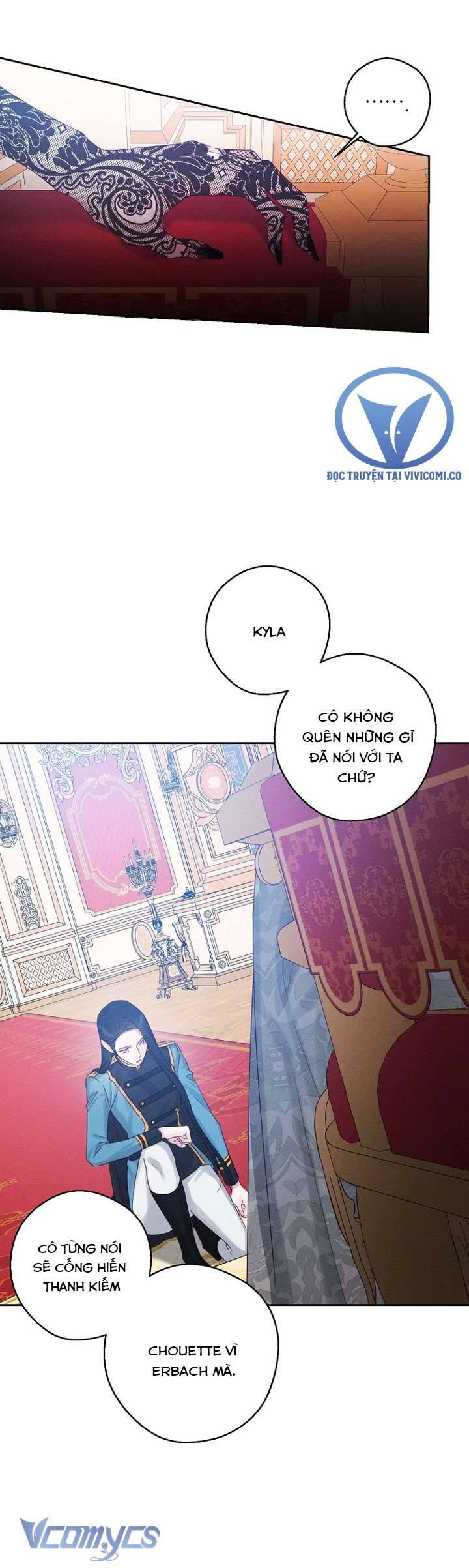 Trước Tiên Phải Giấu Em Trai Tôi Đi Đã: Chapter 73