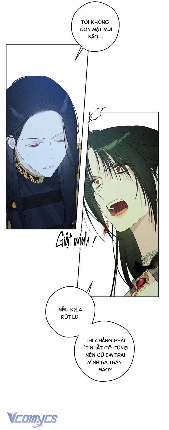 Trước Tiên Phải Giấu Em Trai Tôi Đi Đã: Chapter 73