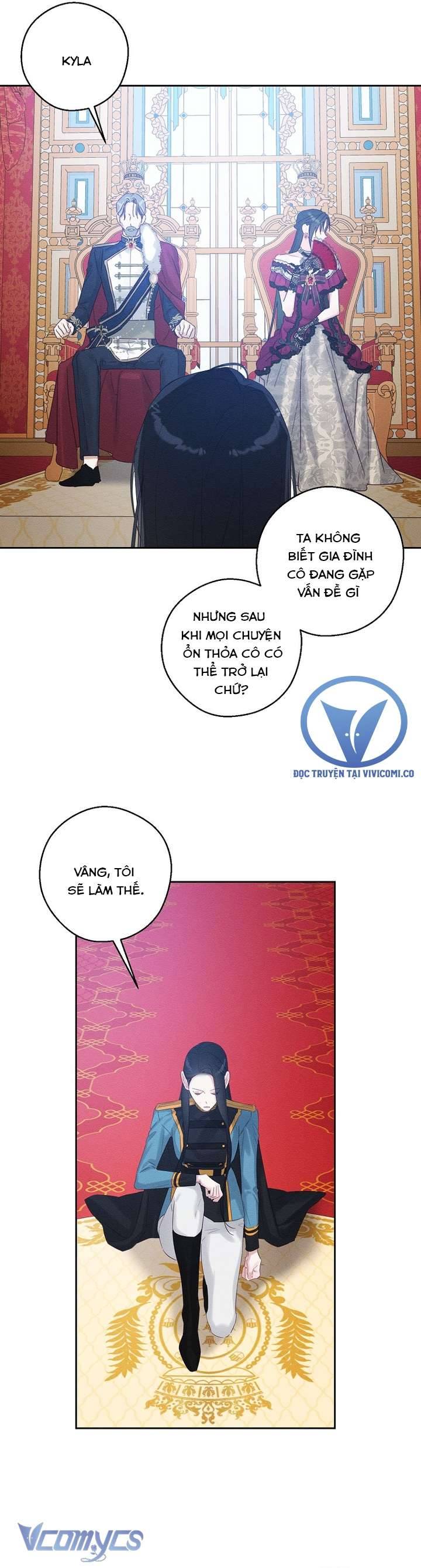 Trước Tiên Phải Giấu Em Trai Tôi Đi Đã: Chapter 73