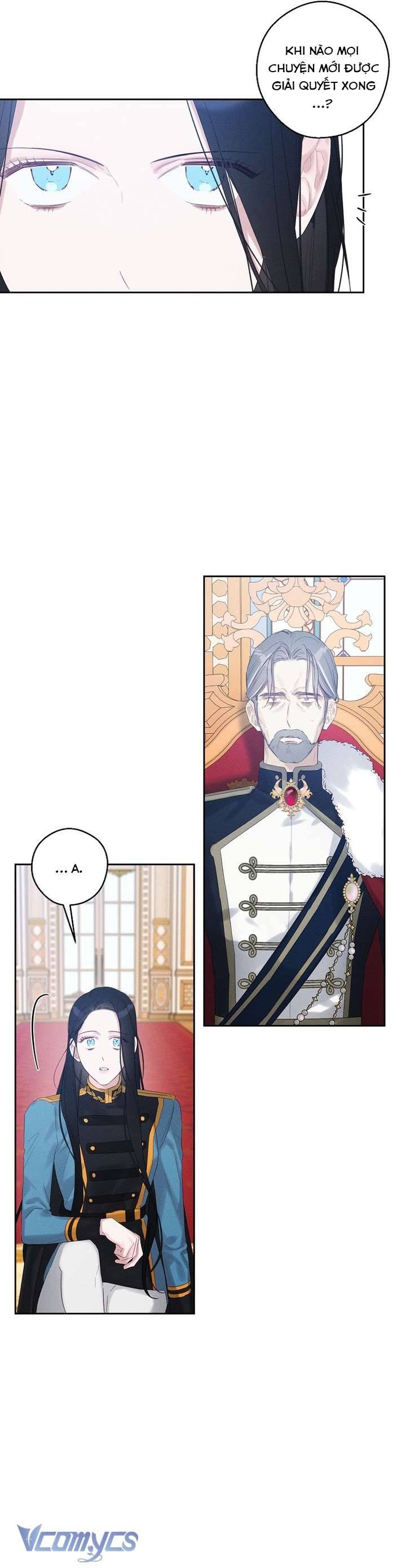 Trước Tiên Phải Giấu Em Trai Tôi Đi Đã: Chapter 73