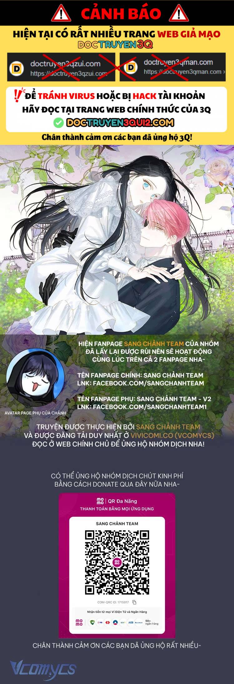 Trước Tiên Phải Giấu Em Trai Tôi Đi Đã: Chapter 74