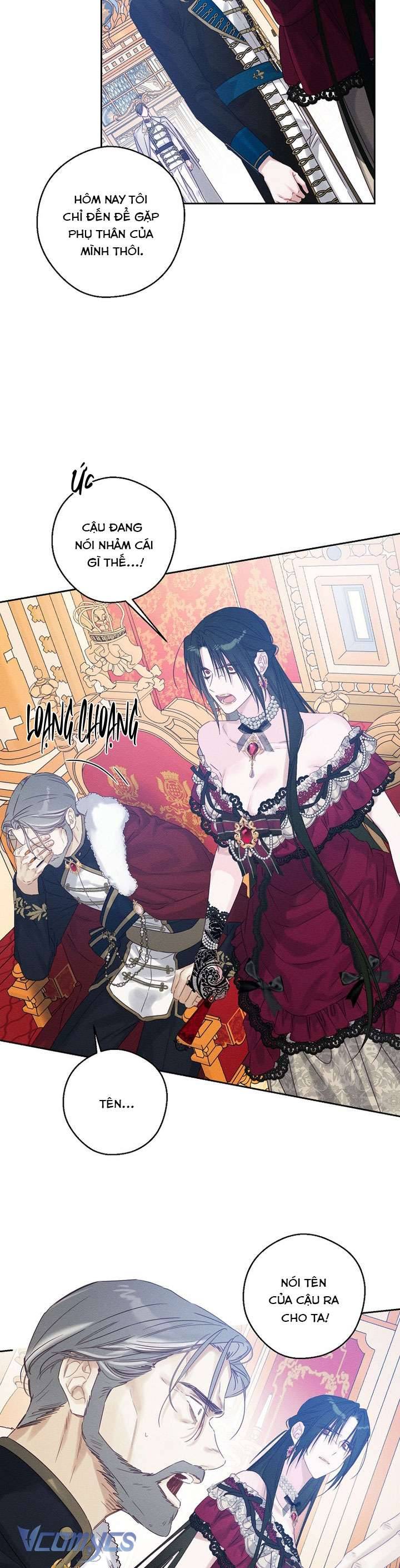 Trước Tiên Phải Giấu Em Trai Tôi Đi Đã: Chapter 74