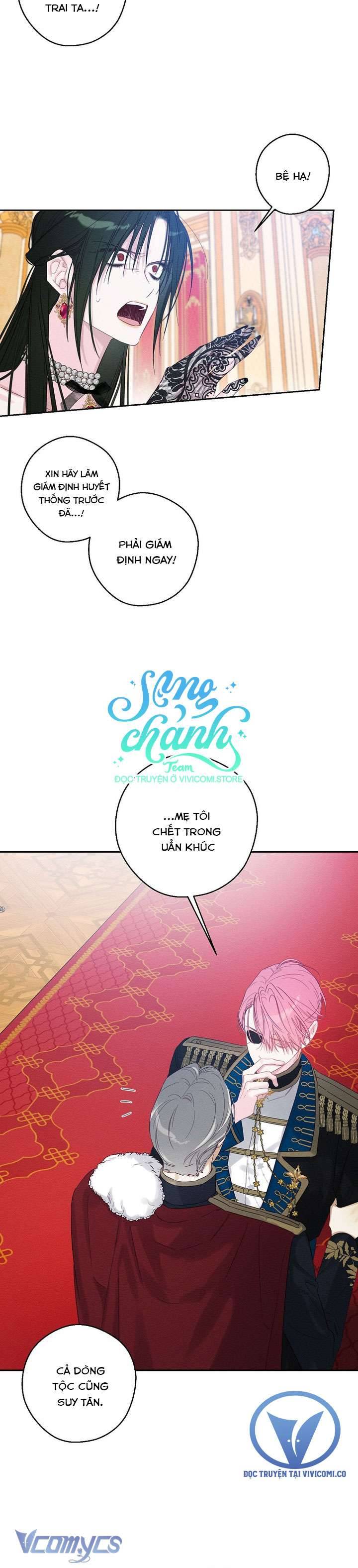 Trước Tiên Phải Giấu Em Trai Tôi Đi Đã: Chapter 74