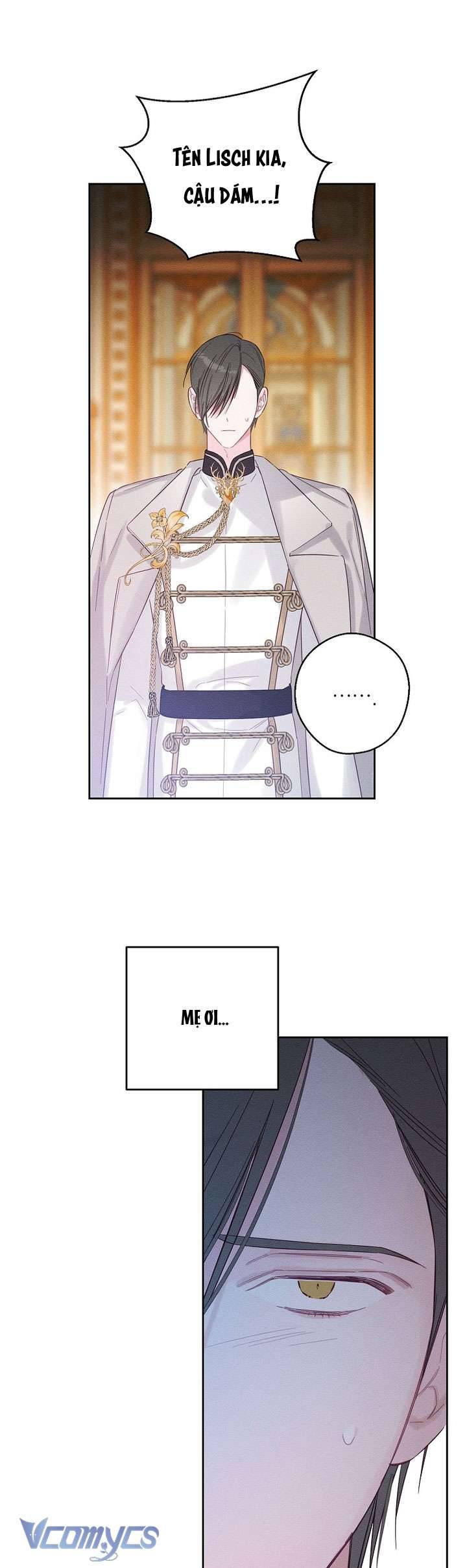 Trước Tiên Phải Giấu Em Trai Tôi Đi Đã: Chapter 74