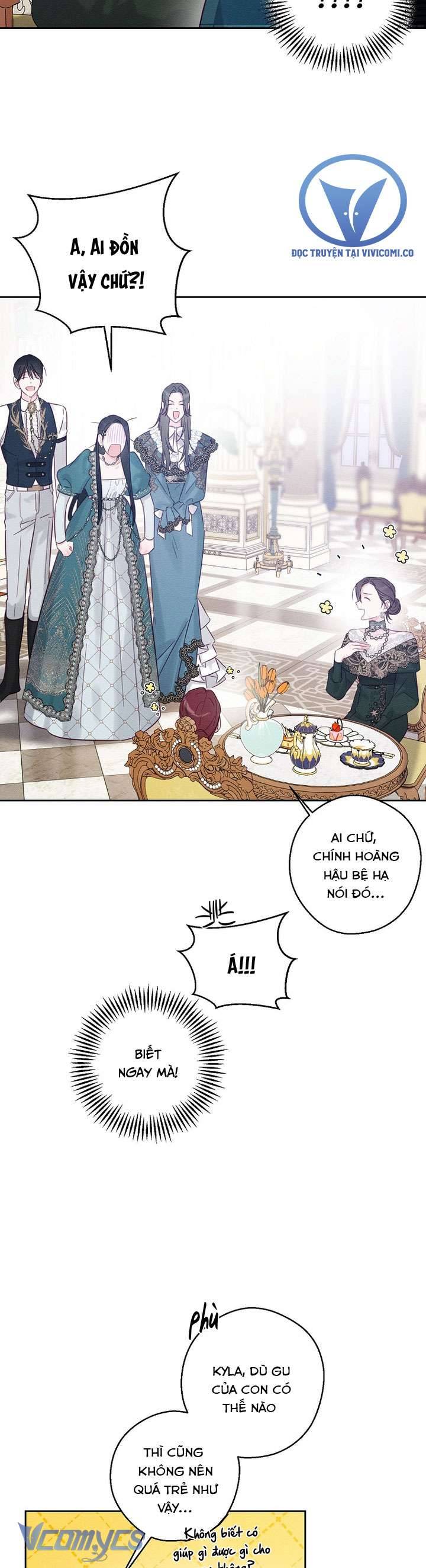 Trước Tiên Phải Giấu Em Trai Tôi Đi Đã: Chapter 75