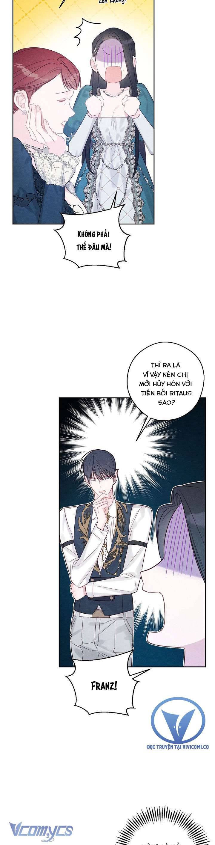 Trước Tiên Phải Giấu Em Trai Tôi Đi Đã: Chapter 75