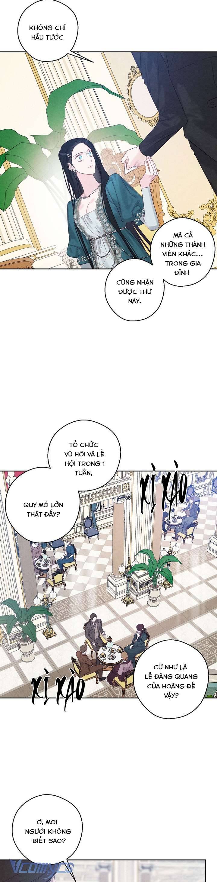 Trước Tiên Phải Giấu Em Trai Tôi Đi Đã: Chapter 75