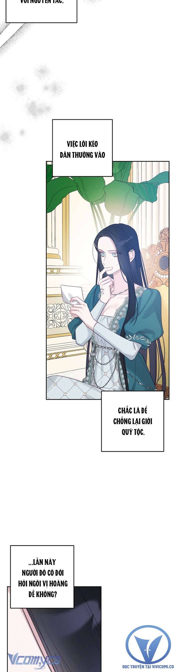 Trước Tiên Phải Giấu Em Trai Tôi Đi Đã: Chapter 75