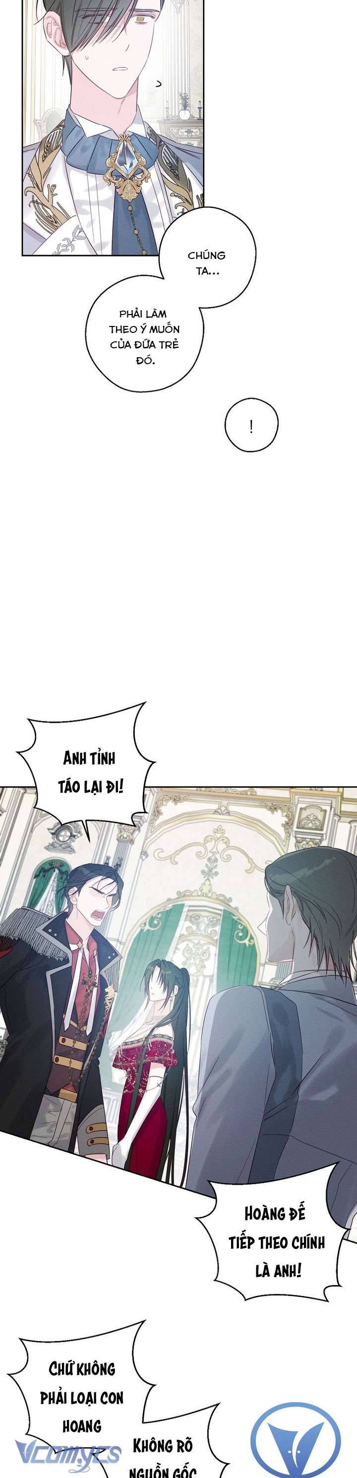 Trước Tiên Phải Giấu Em Trai Tôi Đi Đã: Chapter 75