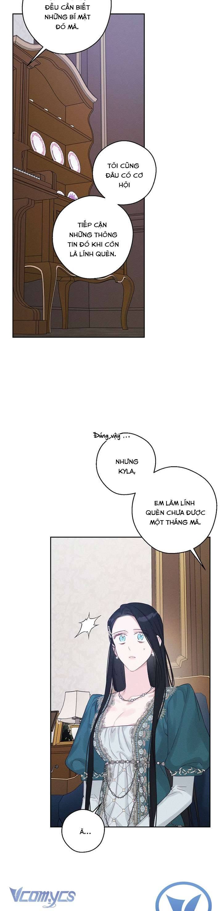 Trước Tiên Phải Giấu Em Trai Tôi Đi Đã: Chapter 75