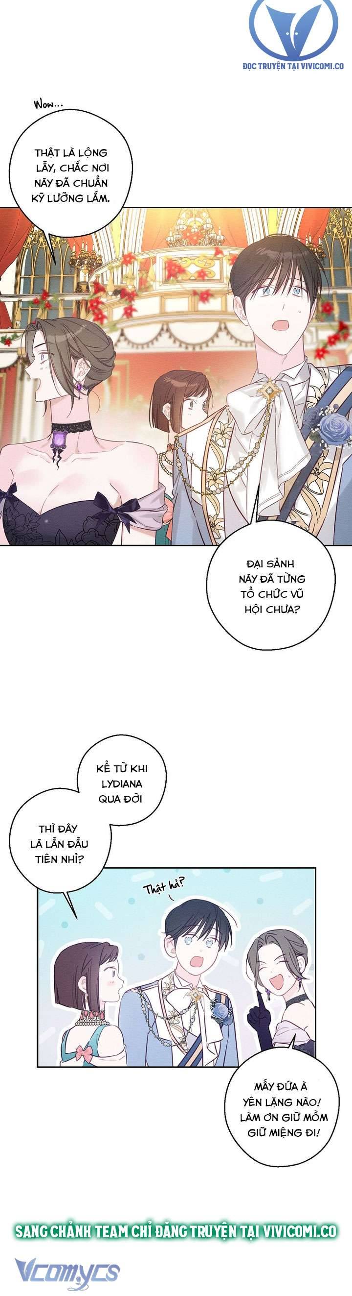 Trước Tiên Phải Giấu Em Trai Tôi Đi Đã: Chapter 76