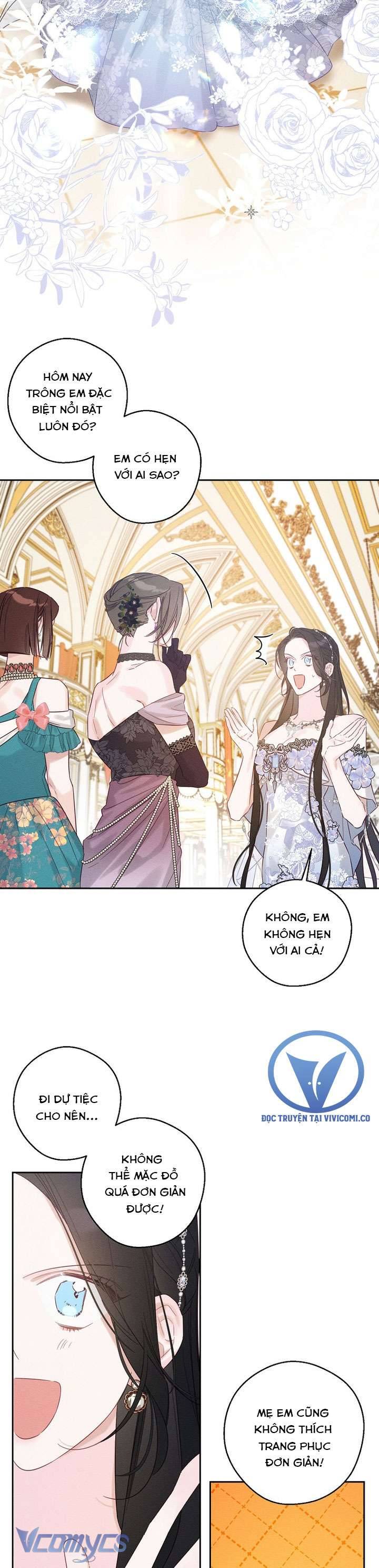Trước Tiên Phải Giấu Em Trai Tôi Đi Đã: Chapter 76