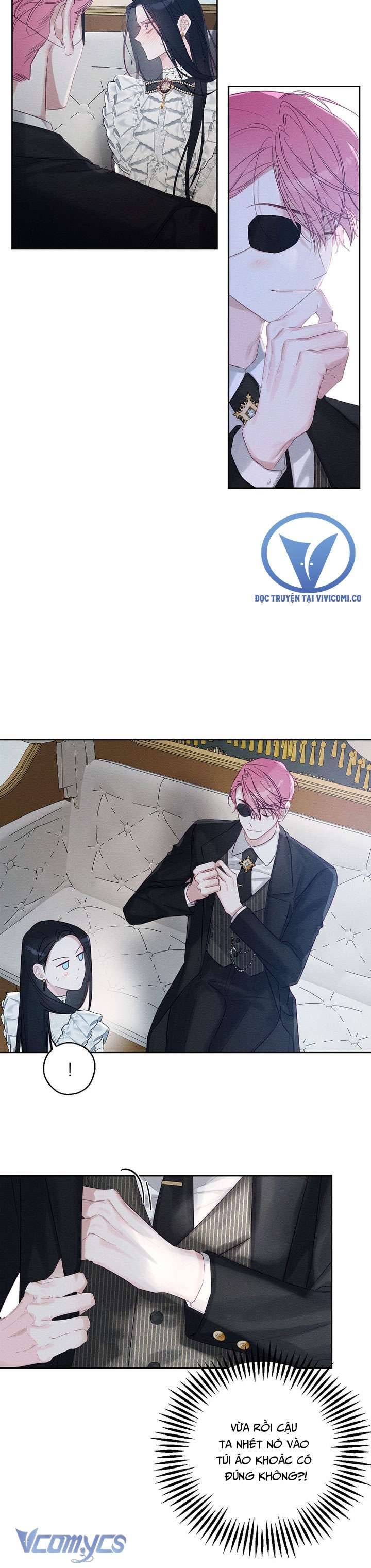 Trước Tiên Phải Giấu Em Trai Tôi Đi Đã: Chapter 79
