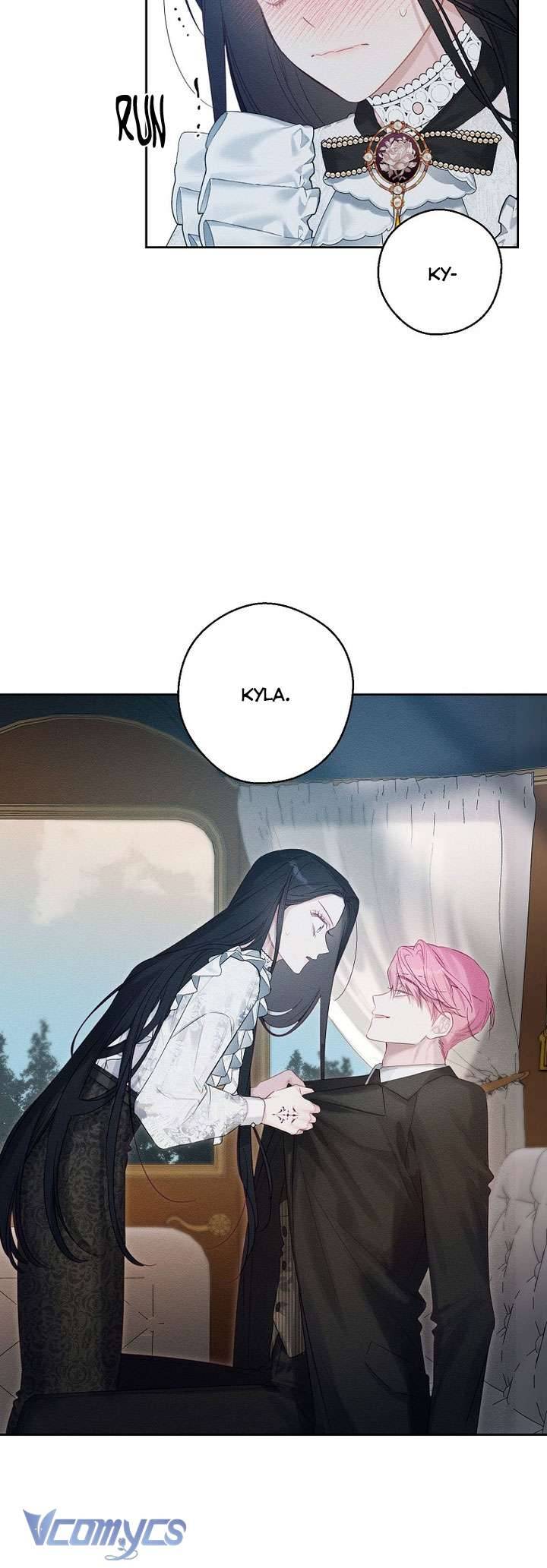 Trước Tiên Phải Giấu Em Trai Tôi Đi Đã: Chapter 79