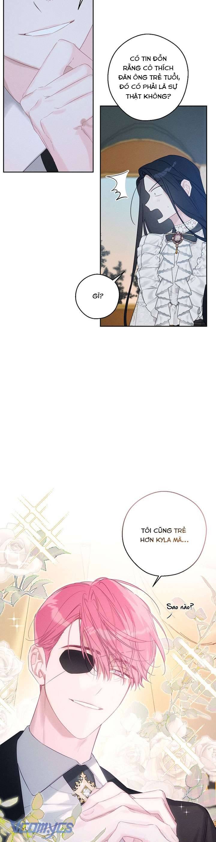 Trước Tiên Phải Giấu Em Trai Tôi Đi Đã: Chapter 79