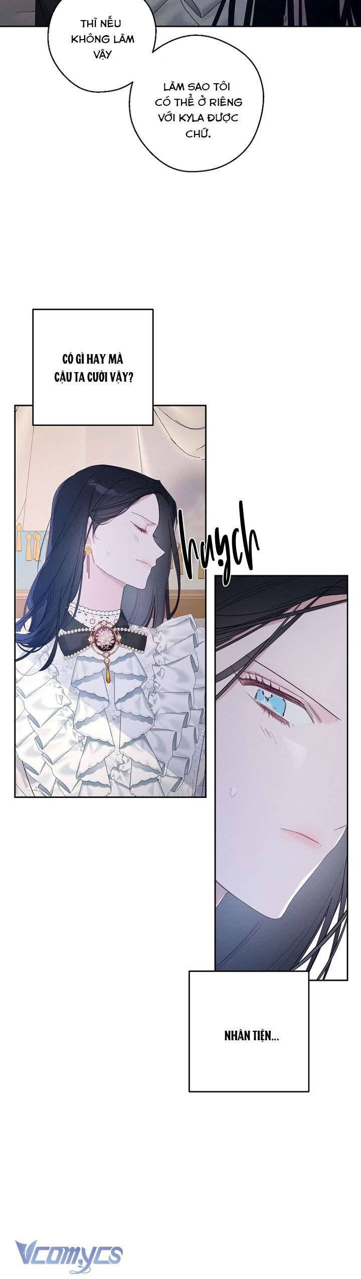 Trước Tiên Phải Giấu Em Trai Tôi Đi Đã: Chapter 79