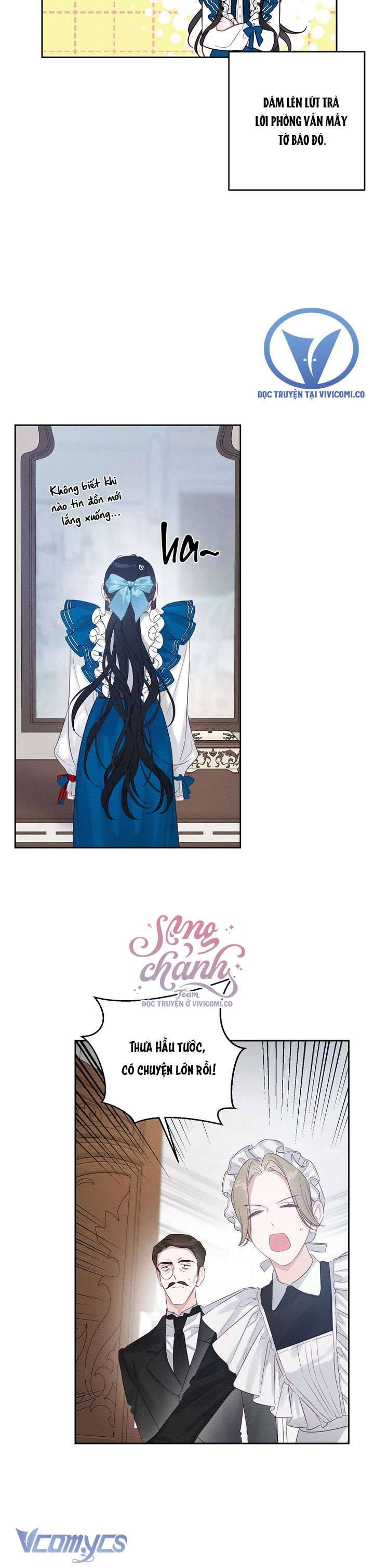 Trước Tiên Phải Giấu Em Trai Tôi Đi Đã: Chapter 79