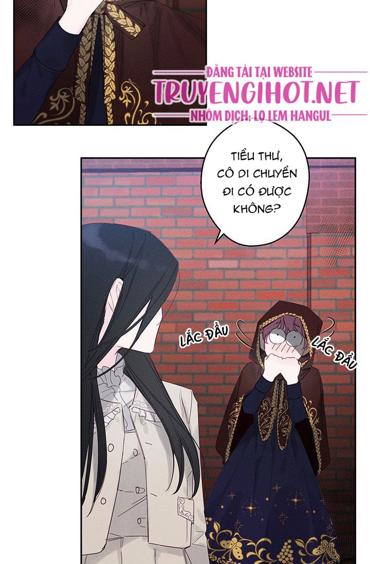 Trước Tiên Phải Giấu Em Trai Tôi Đi Đã: Chapter 8