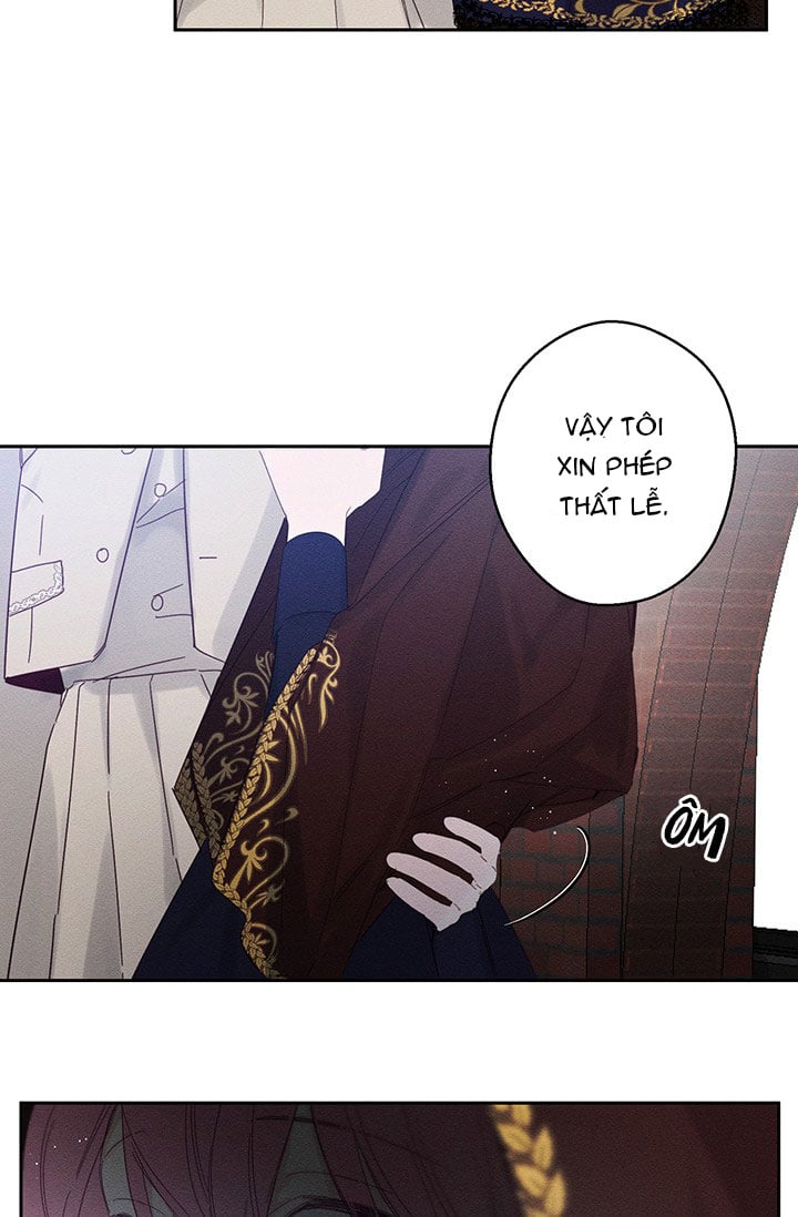 Trước Tiên Phải Giấu Em Trai Tôi Đi Đã: Chapter 8