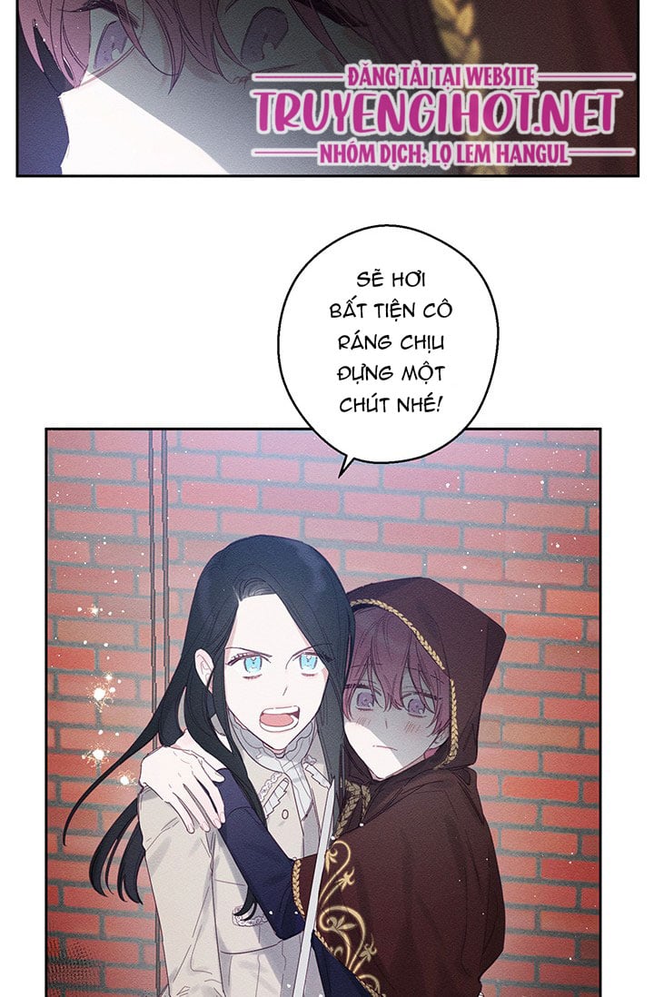 Trước Tiên Phải Giấu Em Trai Tôi Đi Đã: Chapter 8
