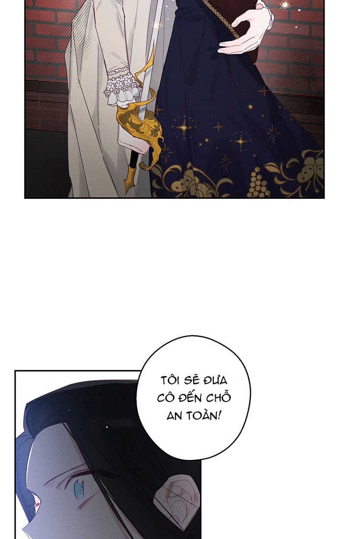Trước Tiên Phải Giấu Em Trai Tôi Đi Đã: Chapter 8