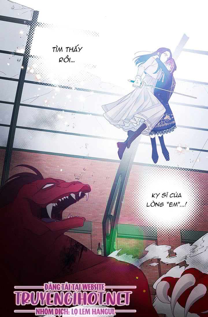 Trước Tiên Phải Giấu Em Trai Tôi Đi Đã: Chapter 8
