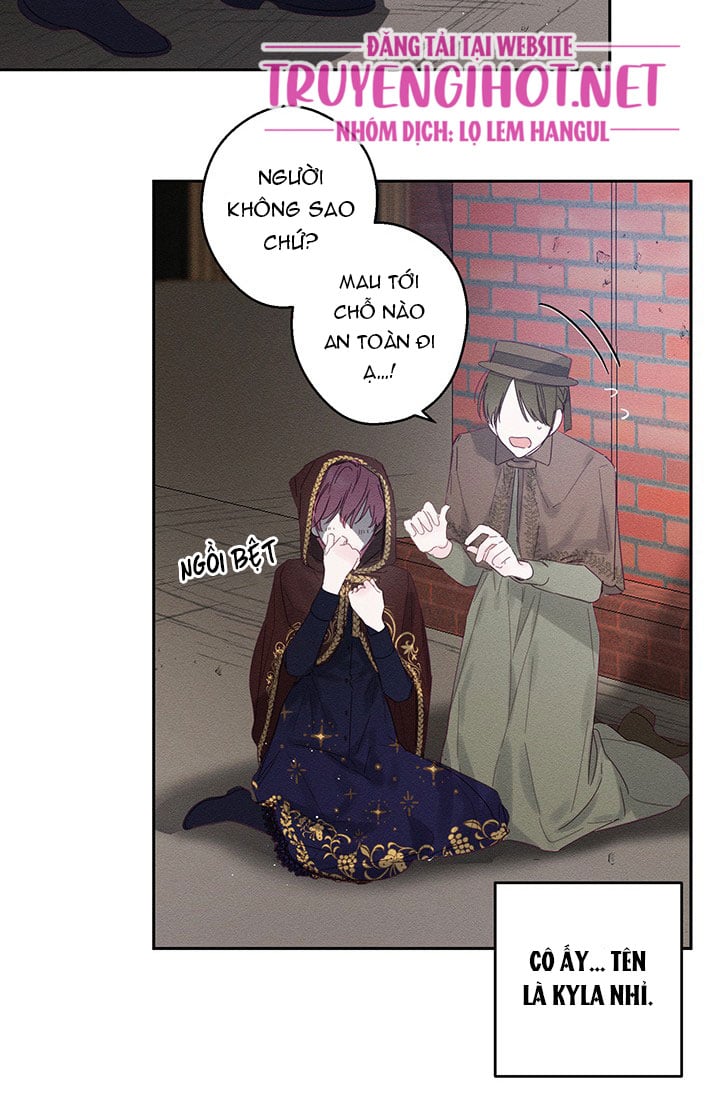 Trước Tiên Phải Giấu Em Trai Tôi Đi Đã: Chapter 8