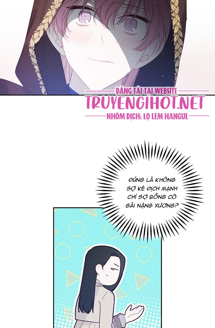 Trước Tiên Phải Giấu Em Trai Tôi Đi Đã: Chapter 8