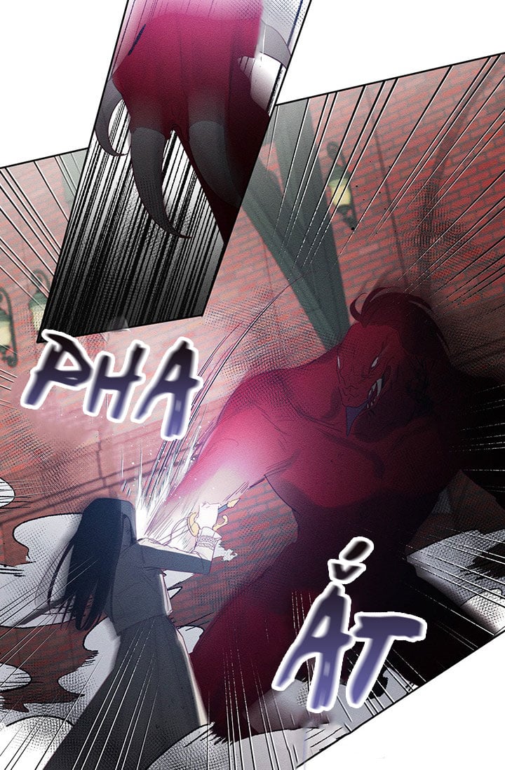 Trước Tiên Phải Giấu Em Trai Tôi Đi Đã: Chapter 8