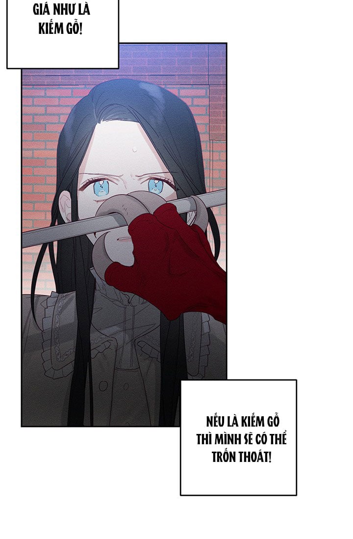 Trước Tiên Phải Giấu Em Trai Tôi Đi Đã: Chapter 8