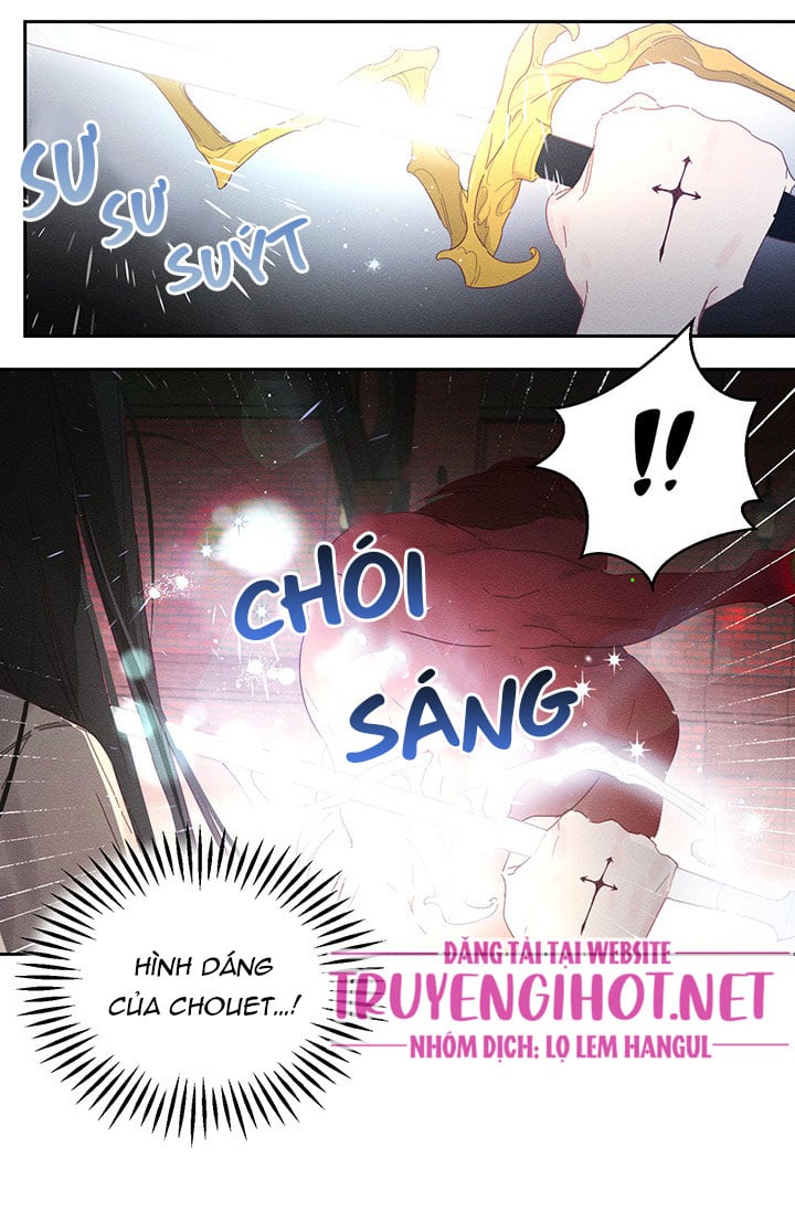 Trước Tiên Phải Giấu Em Trai Tôi Đi Đã: Chapter 8