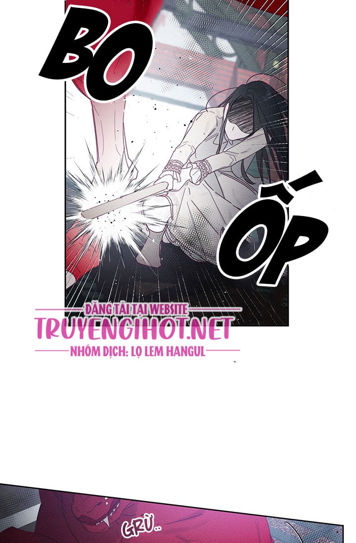 Trước Tiên Phải Giấu Em Trai Tôi Đi Đã: Chapter 8