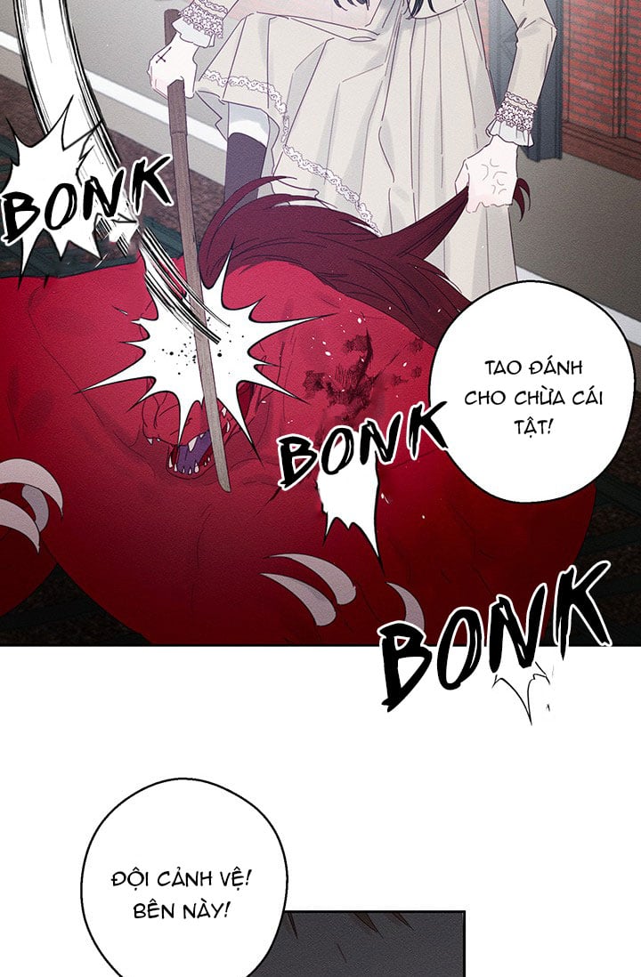 Trước Tiên Phải Giấu Em Trai Tôi Đi Đã: Chapter 8