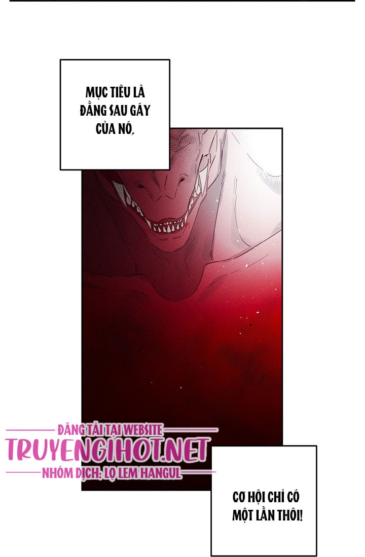 Trước Tiên Phải Giấu Em Trai Tôi Đi Đã: Chapter 8