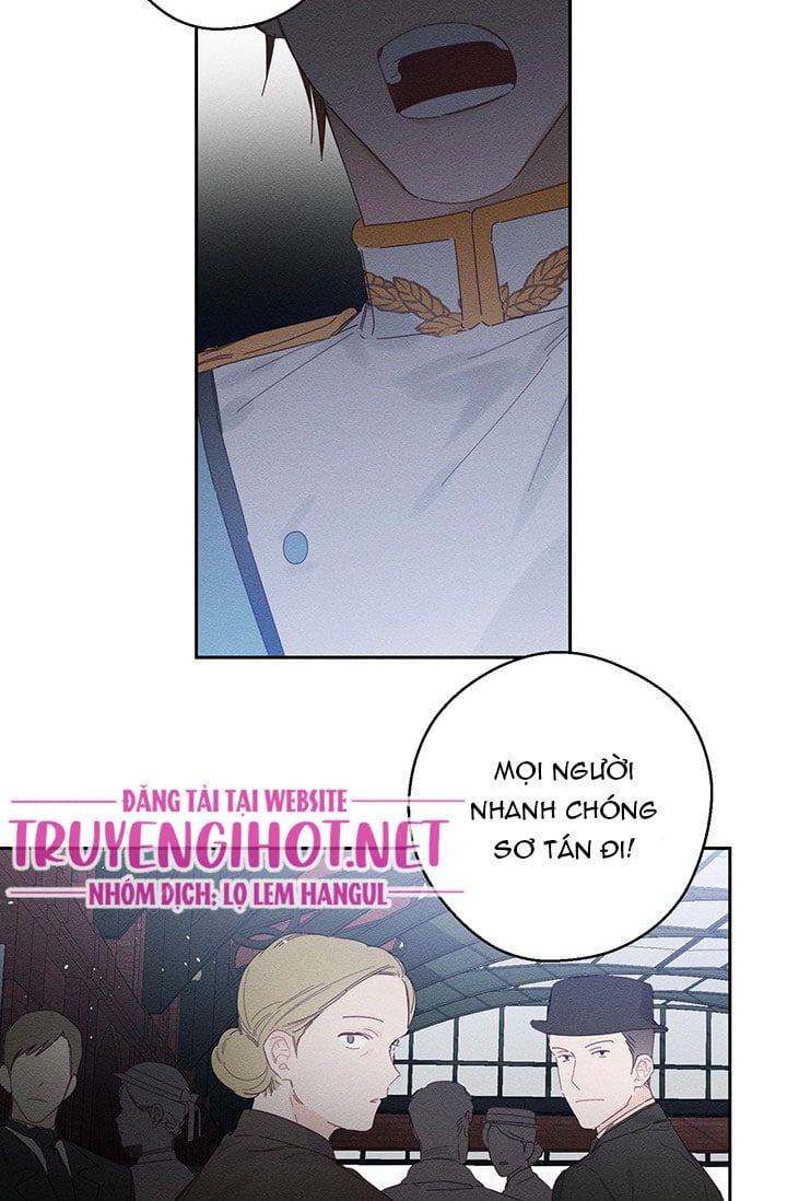 Trước Tiên Phải Giấu Em Trai Tôi Đi Đã: Chapter 8