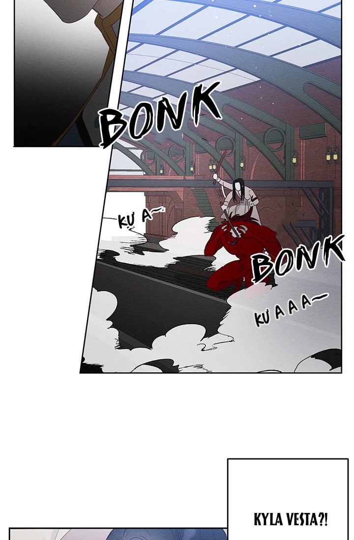 Trước Tiên Phải Giấu Em Trai Tôi Đi Đã: Chapter 8
