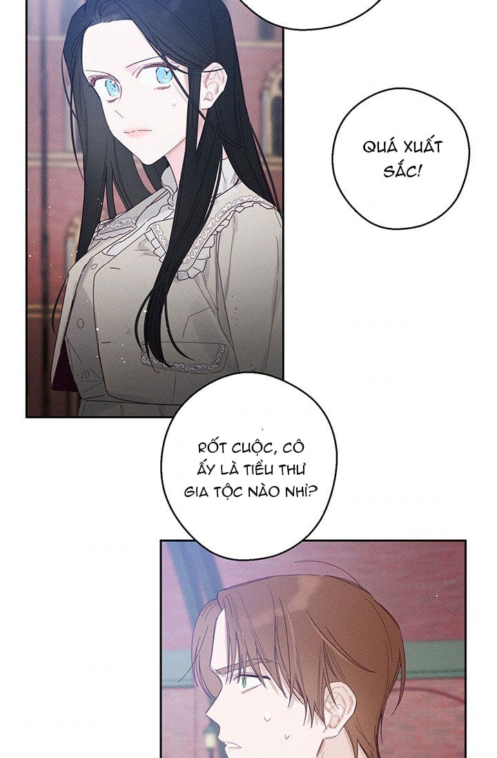 Trước Tiên Phải Giấu Em Trai Tôi Đi Đã: Chapter 8