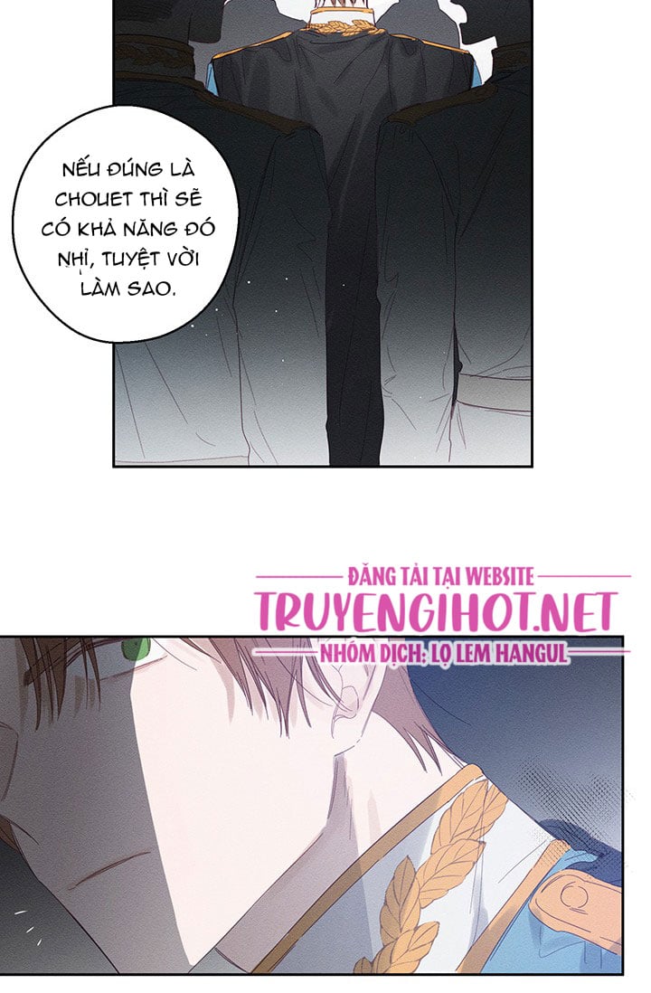 Trước Tiên Phải Giấu Em Trai Tôi Đi Đã: Chapter 8